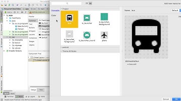 22. RecyclerView and CardView Part1 (AS 3.1.3)