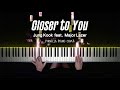 Jung Kook Closer To You Feat Major Lazer Piano Cover By Pianella Piano Jung Kook Closer To You Feat Major Lazer Piano Cover By Pianella Piano