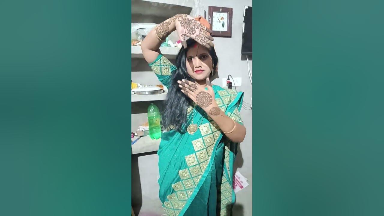 Viral Meri Nanad Ki Mehndi Youtube 