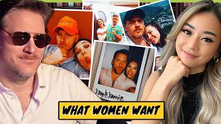 The Brutal Truth About Modern Dating & The Masculinity Crisis | Jay Dyer
