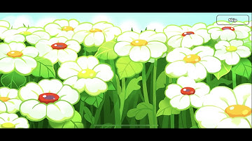 Cookie Run (Season 6) Main Story Stage 1-4 (Normal) 3 Stars