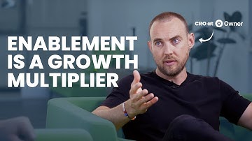 Lessons in Scaling with Kyle Norton