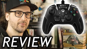 Turtle Beach Recon Controller Review | $60 FOR THIS? WOW!