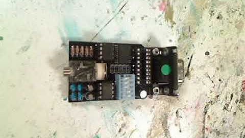 Atarivox+ Assembly - Part I: Introduction