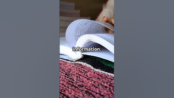 Master the SQ3R Method: boost your learning #exams #motivation #studymotivation