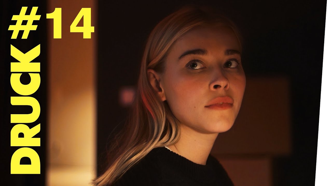 Einmal Schlampe, immer Schlampe! - DRUCK - Folge 7