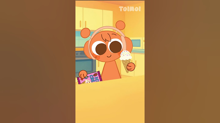 How to Share your Ice Cream properly ✅  Sprunki Animation #sprunki #shorts #funny