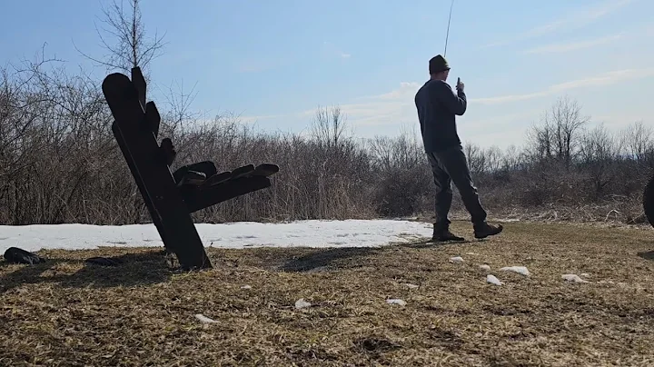 2 METER SIMPLEX PORTABLE