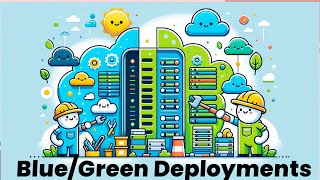 Blue Green Deployments:  A Deep Dive