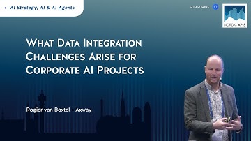 What Data Integration Challenges Arise for Corporate AI Projects