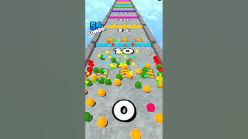 Bump Pop! Gameplay All Levels Android,ios