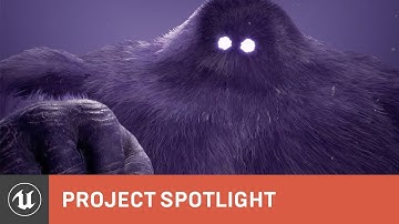 Unreal Engine Drives Digital Puppetteering System for The Mill and Monster.com | Unreal Engine