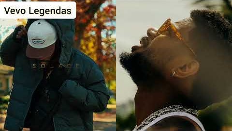 Thumbnail of Bryson Tiller feat Rick Ross - Mini Kelly (Legendado/Tradução)