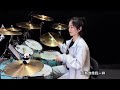 Discover the Rhythms of Love: Mr. Drum Tower's Drum Kit Journey