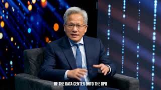 NVIDIA & VMware: Re-architecting the Data Center for the AI Era