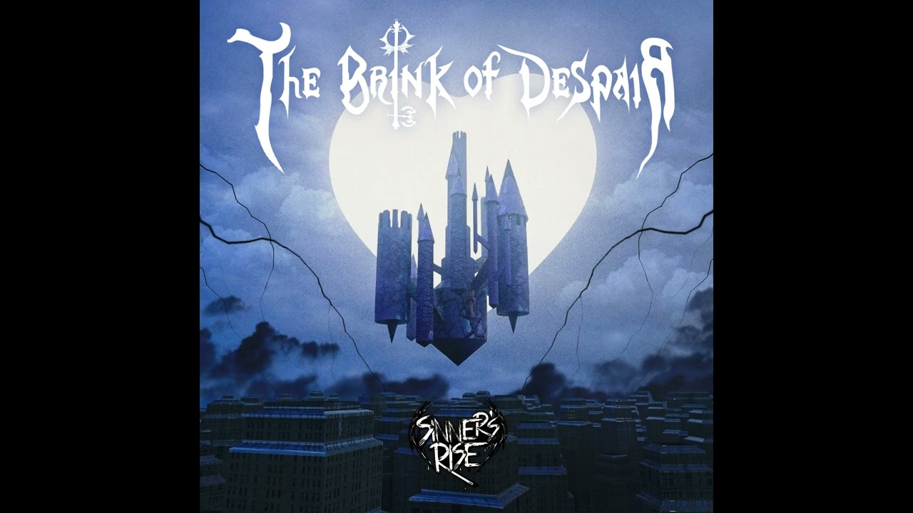 Sinner's Rise - Sanctify (Official Audio) 2023 New Rock/Metal