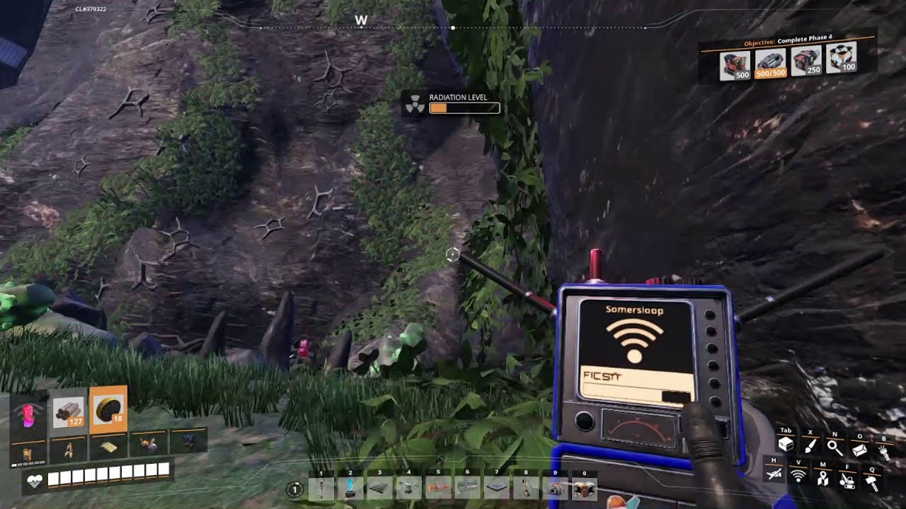 Satisfactory Episode 198: Unfinished Somersloop Business