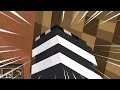 winning minecraft skywars with just my fist