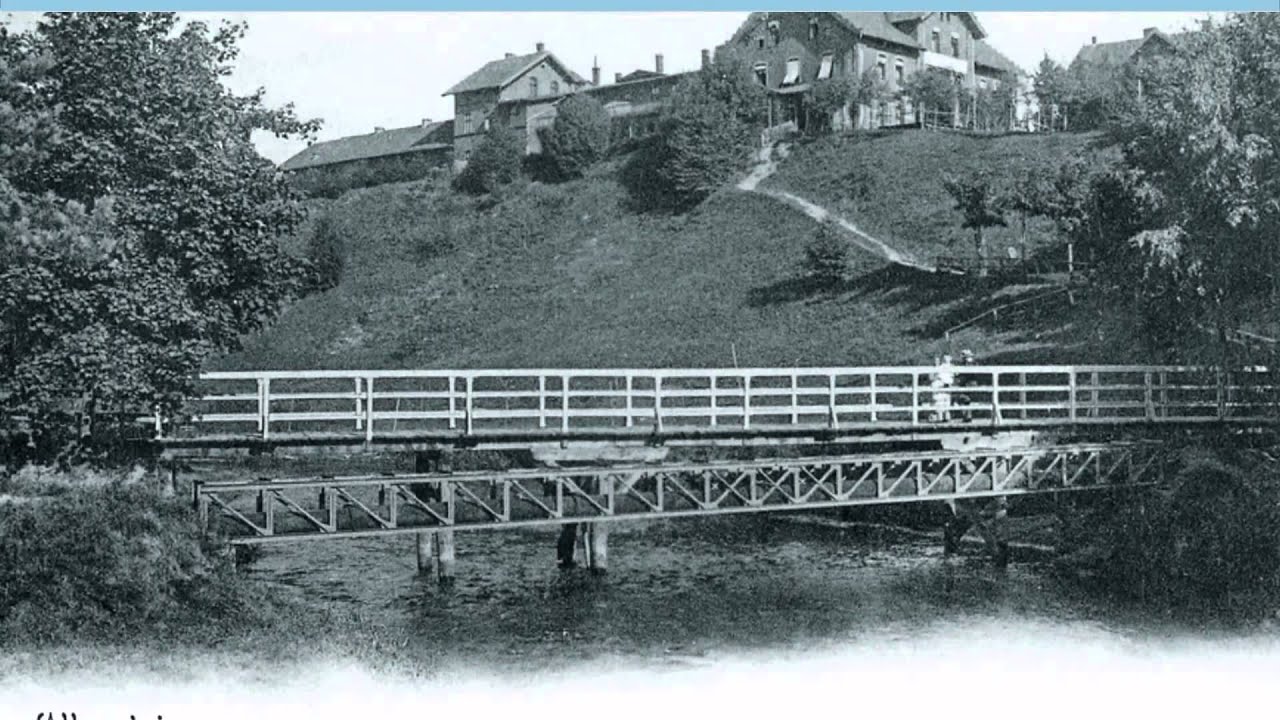 Allenstein Ostpreußen