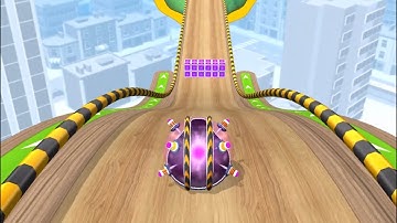 Going Balls All Levels Gameplay Ios Android Part 771