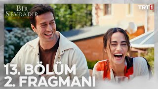 Bir Sevdadır 13. Bölüm 2. Fragmanı (Final) @trt1