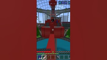 GG! :) #minecraftshort