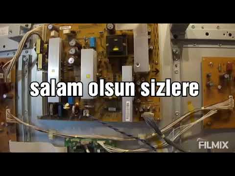 Video: Köhnə Bir Televizordan Nə Etmək Olar? Öz əllərimizlə Köhnə Hissələrdən Qaynaqçı, Lampa Televizor Bloklarından Sənətkarlıq Edirik