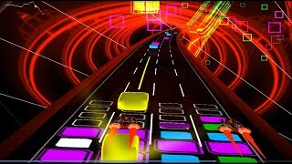 [Audiosurf] Nimbasa CORE - Elite Top Score (DV Elite)