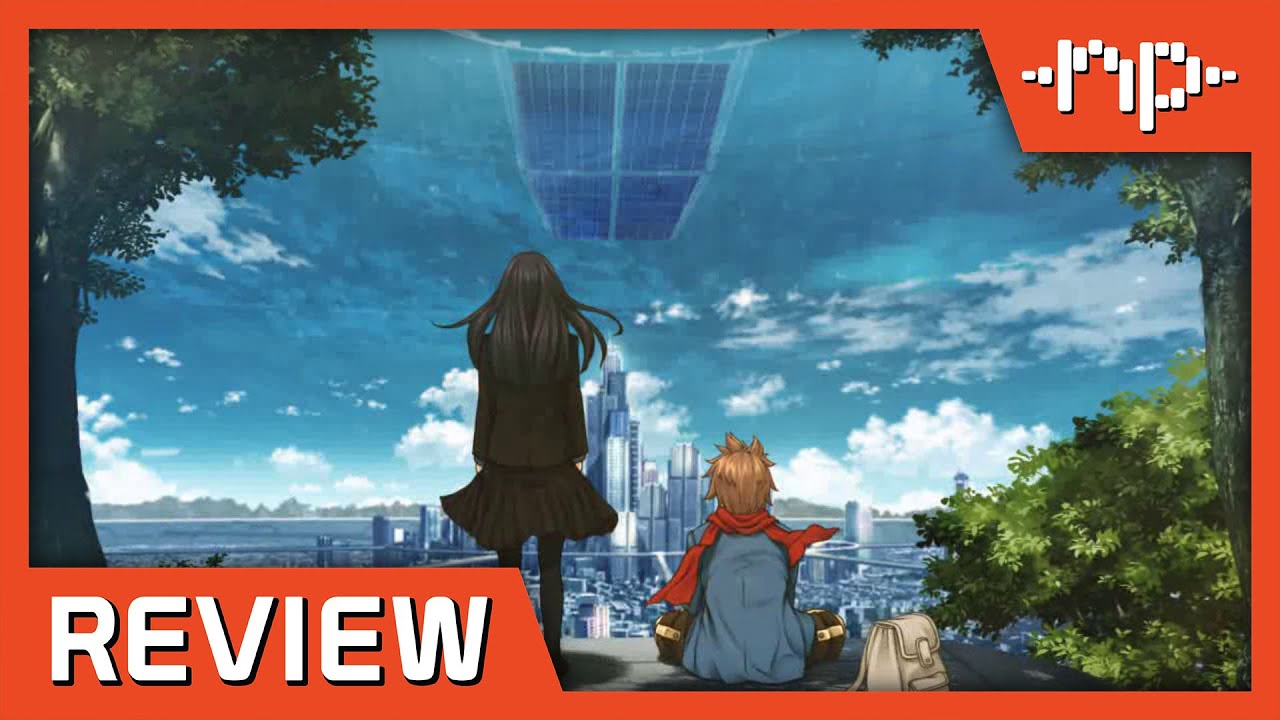 WORLD END ECONOMiCA episode.03 Review –