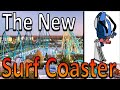 Why The B&M Surf Coaster is Better Than You Think