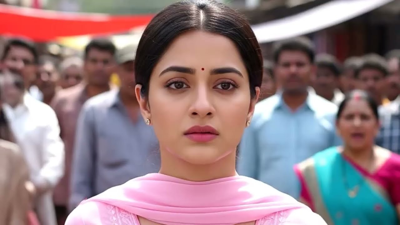 இன்ஸ்பெக்டர் டி.எம். மோமிதா சிங்கின் தாயாரை அறைந்தபோது, ​​பிறகு இன்ஸ்பெக்டருக்கு என்ன ஆனது...