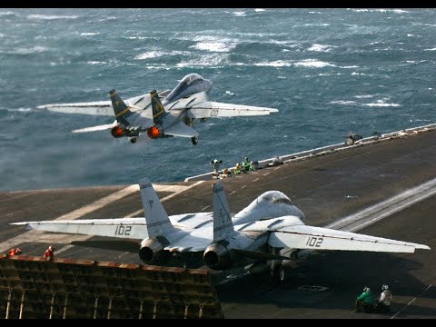 Grumman F-14 Tomcat