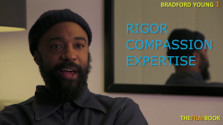 Bradford Young Interview Part 1 By Benjamin B --Thefilmbook