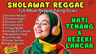 Download Lagu Sholawat Reggae: Irama Ceria untuk Membangkitkan Semangatmu! 🔥 MP3