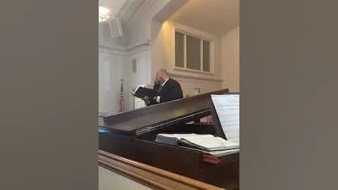 Rise Up My Heart with Gladness - Aaron Francesconi...