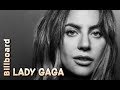 Lady Gaga Chart History | Billboard Hot 100 (2008 - 2019)