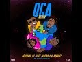OGA Remix Feat YCEE Dremo Blaqbonez OFFICIAL AUDIO mp3