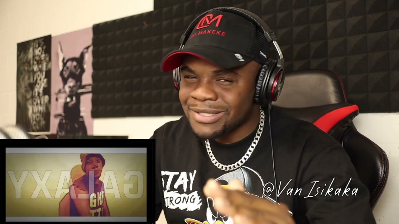 Dizasta Vina - Nobody is safe |REACTION