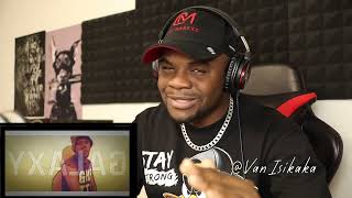 Dizasta Vina - Nobody is safe |REACTION