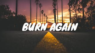 Mike Ruby - Burn Again