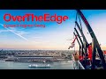 Adam lookout  amsterdam  over the edge  europes highest swing