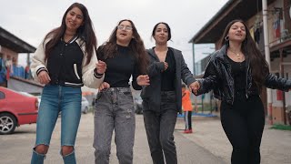 Andrejka A Spol Tanecne Cover Video Od Gorry Band