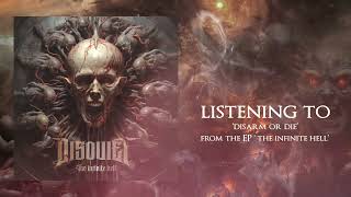 Celebrity Disquiet - The Infinite Hell (Full EP) Net Worth