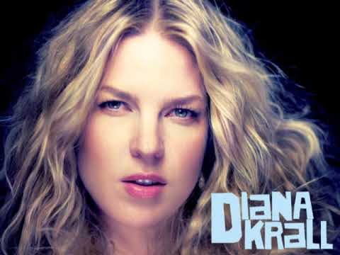 DIANA KRALL  "Just The Way You Are"