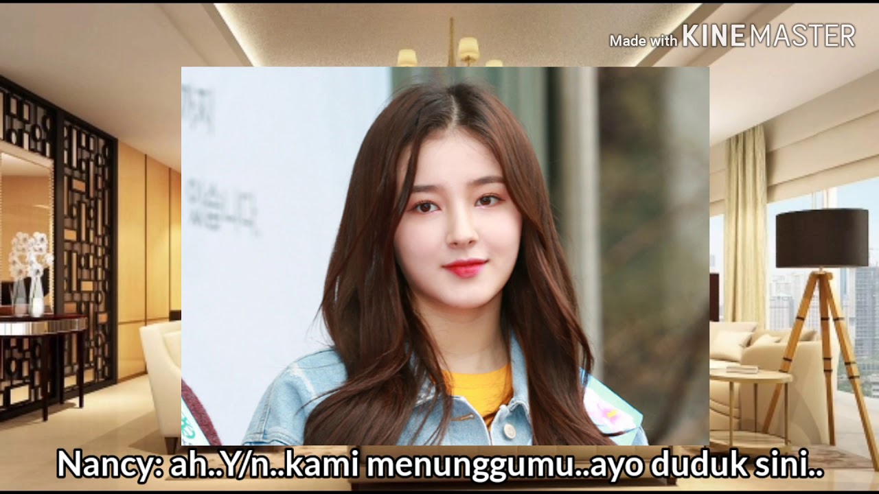 FF KPOP °LOVE CIRCLE° (BTS,EXO,WANNA ONE,SKZ,MONSTA X,NCT,BLACKPINK,RED VELVET,ITZY,TWICE,DLL)EPS 15