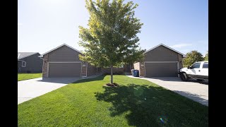 203 E. Wichita Ave. video tour