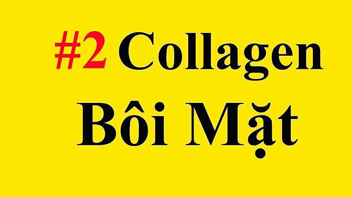 Collagen và nhau thai cừu cái nào tốt hơn năm 2024