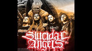 Suicidal Angels - Victimized