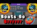 BTD6 Vortex Elite Almost No Monkey Knowledge Boss Tutorial BTD6 Vortex Elite Almost No Monkey Knowledge Boss Tutorial