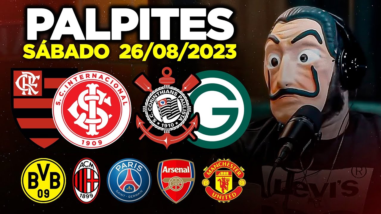 site futebol ao vivo